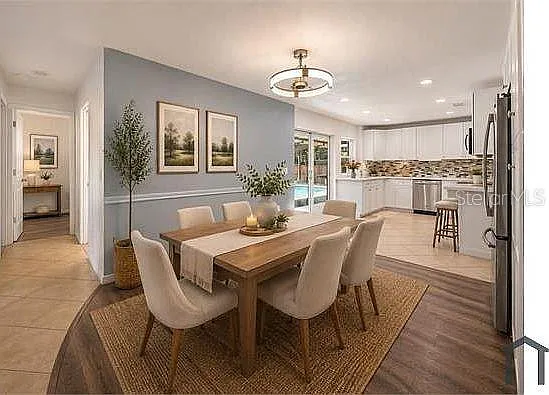 4404 Meadow Creek Cir — Photo 5