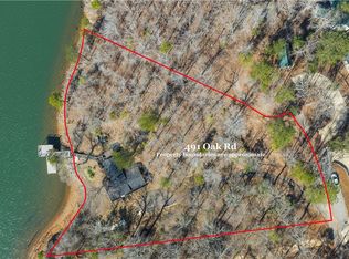491 Oak Rd, Dadeville, AL 36853