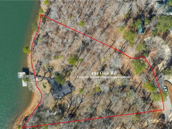 491 Oak Rd, Dadeville, AL 36853