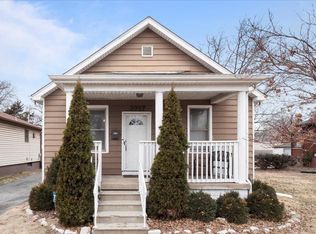 2717 Iowa St, Granite City, IL