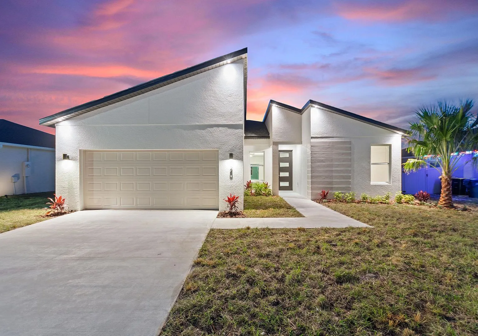 Modern, Energy-Efficient Home with All the Upgrades — Photo 1