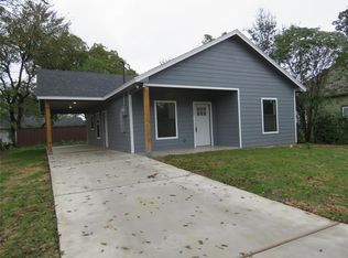 609 Royal St, Cleburne, TX 76031