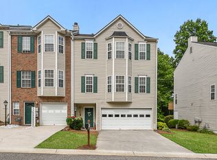 1327 Pilgrim Lake Dr, Cumming, GA 30040