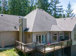 5500 Jervis Inlet Rd, Sunshine Coast, BC V0N2H4