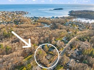 811 Summer St, Manchester, MA 01944