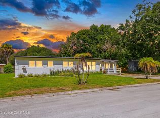1009 Greenwood Way, Cocoa, FL 32922