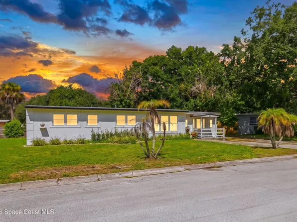 1009 Greenwood Way, Cocoa, FL 32922
