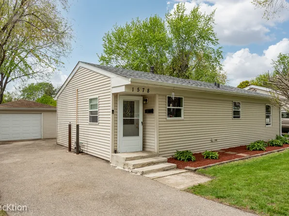1578 Highland Ave, Glendale Heights, IL 60139