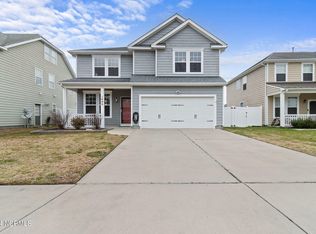 1406 Charlotte St, Elizabeth City, NC 27909