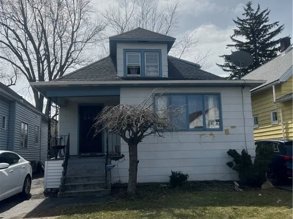31 Shirley Ave, Buffalo, NY 14215