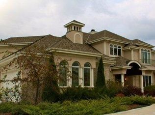 103 Legend Way, Wales, WI 53183