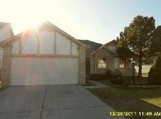 25986 Briar Towne Blvd, Chesterfield, MI 48051