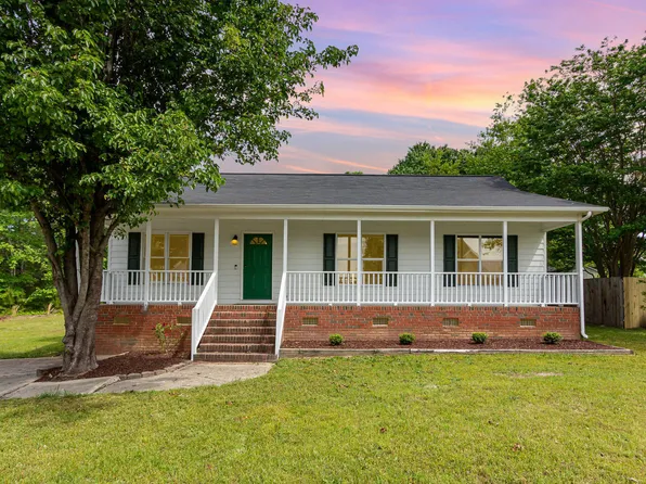 5317 Cottage Bluff Ln, Knightdale, NC 27545