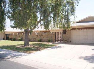 18217 N 99th Dr, Sun City, AZ 85373
