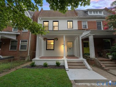 2105 Maplewood Ave, Richmond, VA, 23220