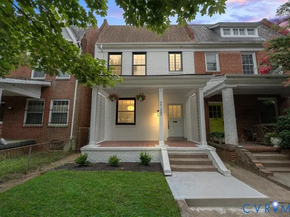 2105 Maplewood Ave, Richmond, VA 23220