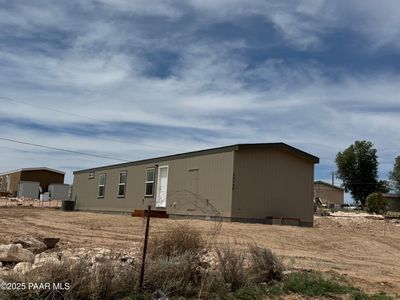 25398 E Juniper Rd, Paulden, AZ, 86334