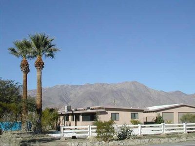 3314 Borrego Valley Rd, Borrego Springs, CA, 92004