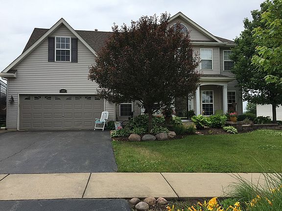 driveway recently sealed