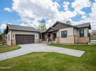 211 Timberwolf Dr, Gypsum, CO 81637