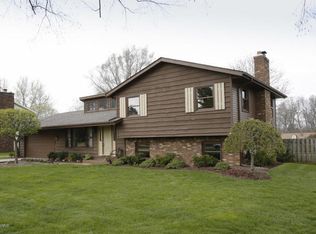 146 Brandywood Ln, Battle Creek, MI