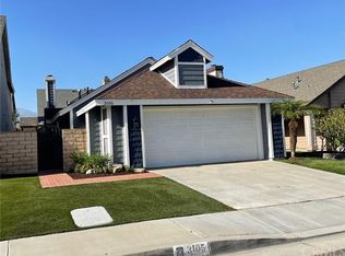 3105 Antler Rd, Ontario, CA 91761