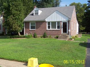 447 Kent Rd, Springfield, PA 19064