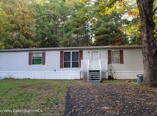 216 City Hall Rd, Accord, NY 12446