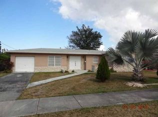 2811 SW 120th Rd, Miami, FL 33175