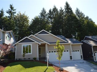 2124 Lister Rd Ne, olympia, WA 98506
