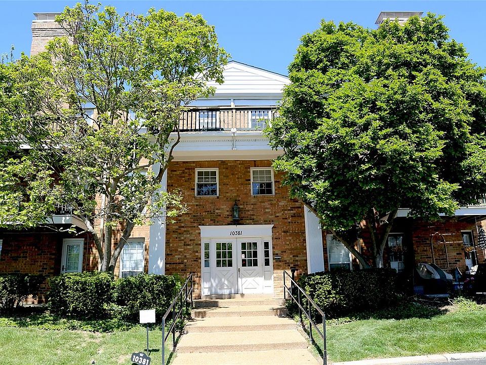 10381 Oxford Hill Dr APT 3, Saint Louis, MO 63146 Zillow