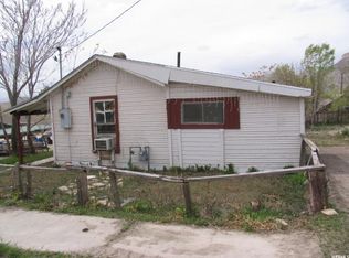 69 Racey St, Helper, UT 84526