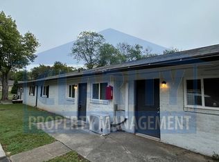 1709 Clemmer Street NE, Cleveland, TN 37311