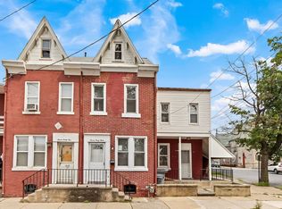 743 Church St, Lebanon, PA 17046