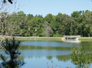 31 Plantation Dr, Santee, SC 29142