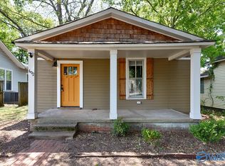 602 McCullough Ave NE, Huntsville, AL 35801