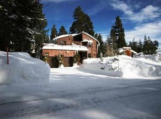 139 Ridgecrest Dr, Mammoth Lakes, CA 93546