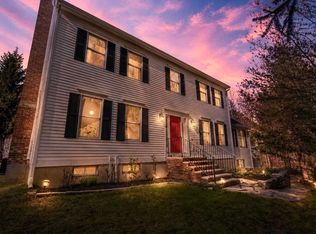 48 Fitchburg St, Marlborough, MA 01752