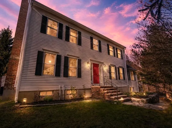 48 Fitchburg St, Marlborough, MA 01752