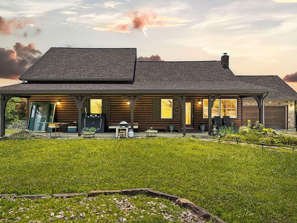 282 Twins Road, Sparta, MO 65753 MLS 60245853 Zillow