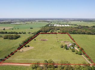 20492 Kendall Spears Rd, Summers, AR 72769