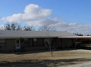 214 Poverty Hill Ln, Hico, TX 76457