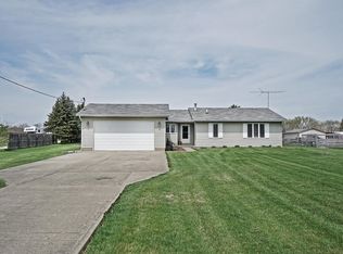 3588 Trovillo Rd, Morrow, OH 45152