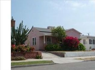 1671 E 55th St, Long Beach, CA 90805