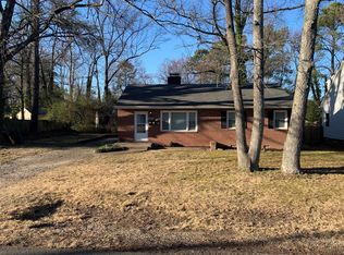 1802 Terrace Ave, Henrico, VA 23228