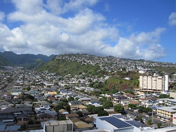 Awesome views, spacious unit!