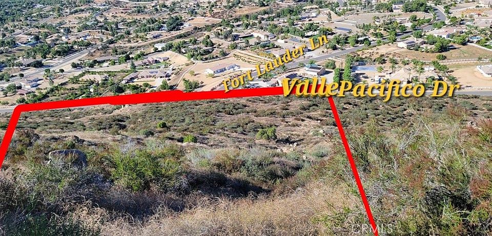 1st image of 0 Valle Pacifico Dr