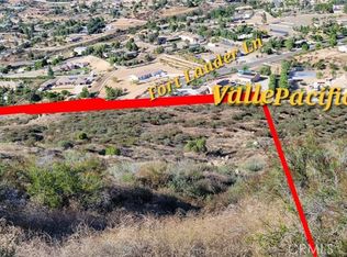 0 Valle Pacifico Dr, Perris, CA 92570