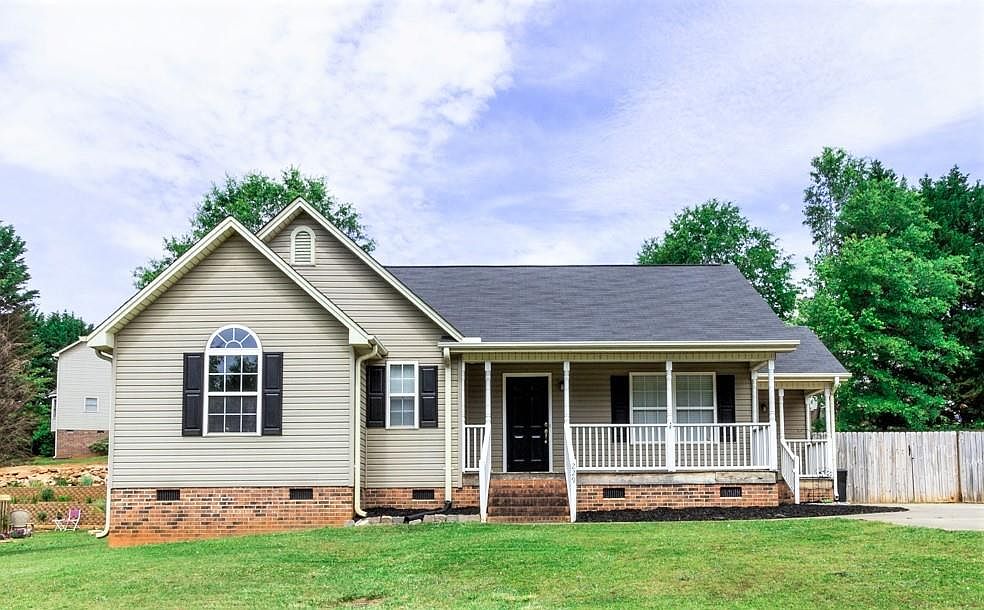229 Lenhardt Rd, Easley, SC 29640 Zillow