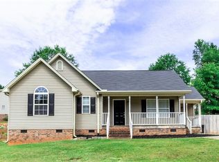 229 Lenhardt Rd, Easley, SC 29640